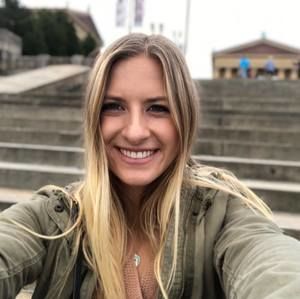 Meet your Posher, Chelsea